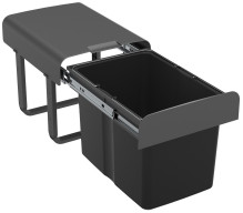 Sinks EKKO 40 1x34 l 